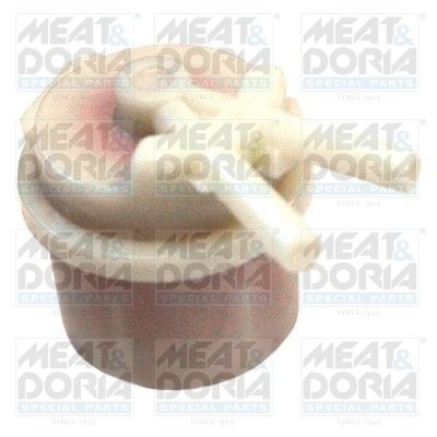 4506 MEAT & DORIA Топливный фильтр