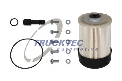 0238132 TRUCKTEC AUTOMOTIVE Топливный фильтр