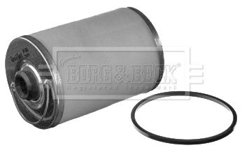 BFF8158 BORG & BECK Топливный фильтр