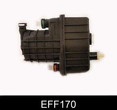 EFF170 COMLINE Топливный фильтр