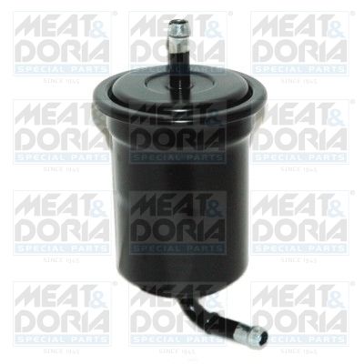 4102 MEAT & DORIA Топливный фильтр