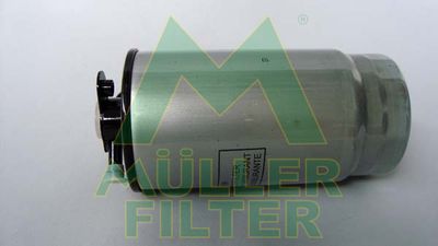 FN260 MULLER FILTER Топливный фильтр