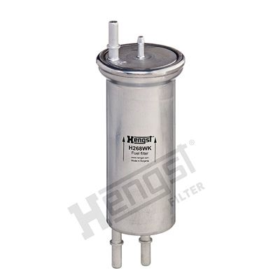 H268WK HENGST FILTER Топливный фильтр