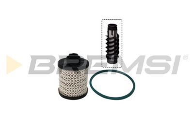 FE0157 BREMSI Топливный фильтр