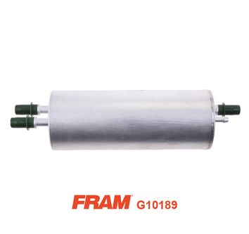 G10189 FRAM Топливный фильтр