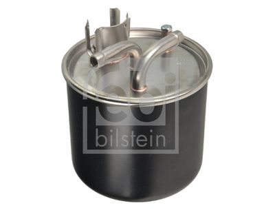180350 FEBI BILSTEIN Топливный фильтр