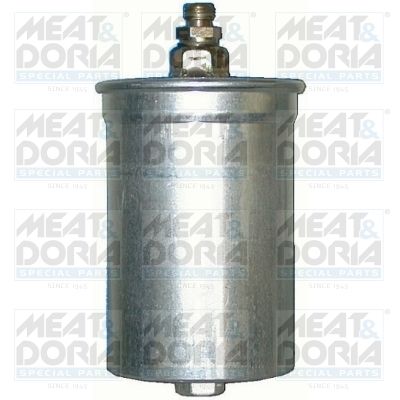4038 MEAT & DORIA Топливный фильтр