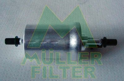 FB295 MULLER FILTER Топливный фильтр