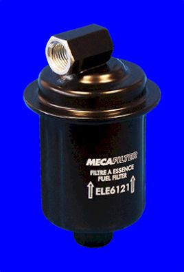ELE6121 MECAFILTER Топливный фильтр