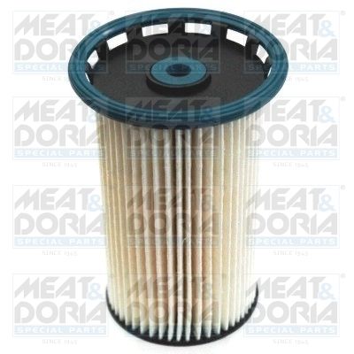 4985 MEAT & DORIA Топливный фильтр