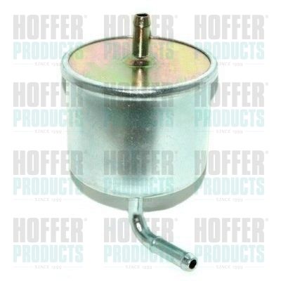 4096 HOFFER Топливный фильтр