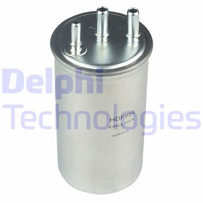 HDF954 DELPHI Топливный фильтр