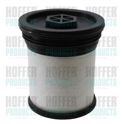 5065 HOFFER Топливный фильтр