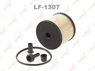 LF1307 LYNXauto Топливный фильтр