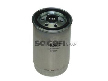 FP5921 CoopersFiaam Топливный фильтр