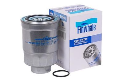 PF903 FINWHALE Топливный фильтр