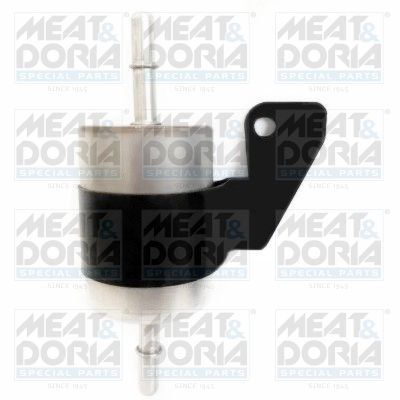 4166 MEAT & DORIA Топливный фильтр