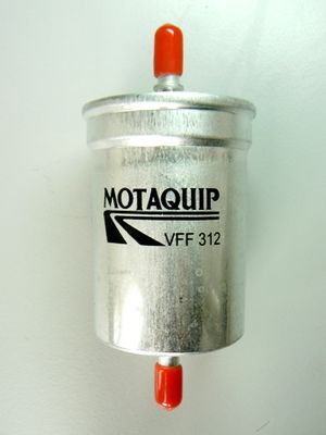 VFF312 MOTAQUIP Топливный фильтр