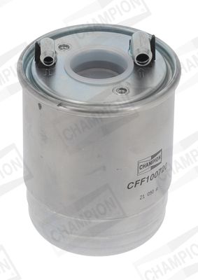 CFF100720 CHAMPION Топливный фильтр