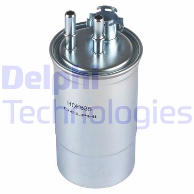 HDF535 DELPHI Топливный фильтр