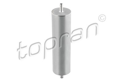 630803 TOPRAN Топливный фильтр