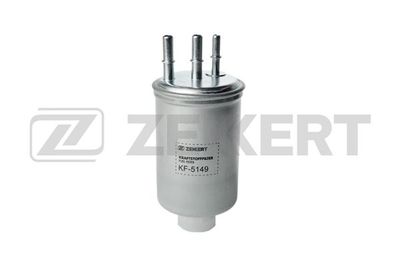 KF5149 ZEKKERT Топливный фильтр