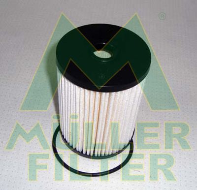 FN938 MULLER FILTER Топливный фильтр