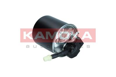 F322201 KAMOKA Топливный фильтр
