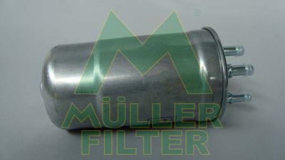 FN123 MULLER FILTER Топливный фильтр