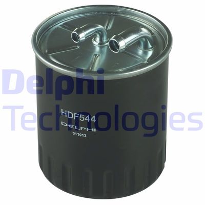 HDF544 DELPHI Топливный фильтр