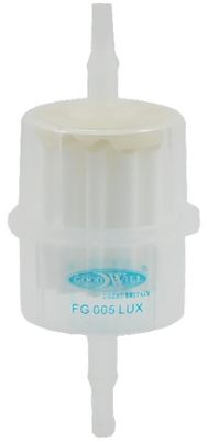 FG005LUX GOODWILL Топливный фильтр