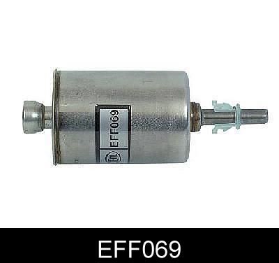 EFF069 COMLINE Топливный фильтр