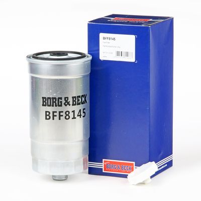 BFF8145 BORG & BECK Топливный фильтр