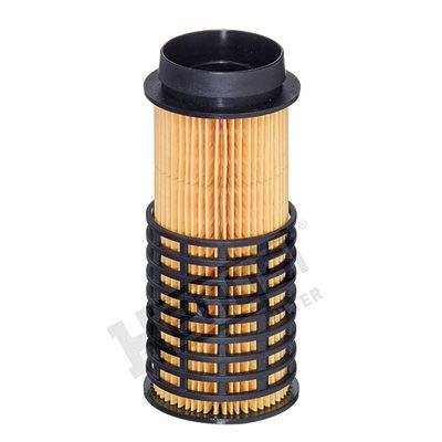 E438KP02D430 HENGST FILTER Топливный фильтр