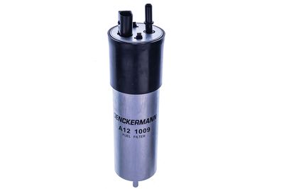 A121009 DENCKERMANN Топливный фильтр