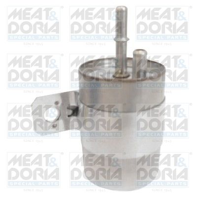 4162 MEAT & DORIA Топливный фильтр