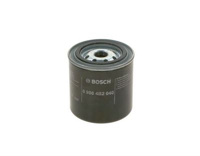 09864B2040 BOSCH Топливный фильтр