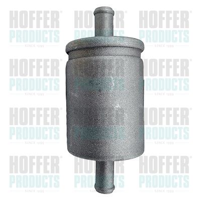 5094 HOFFER Топливный фильтр