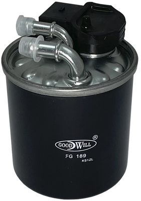 FG189 GOODWILL Топливный фильтр