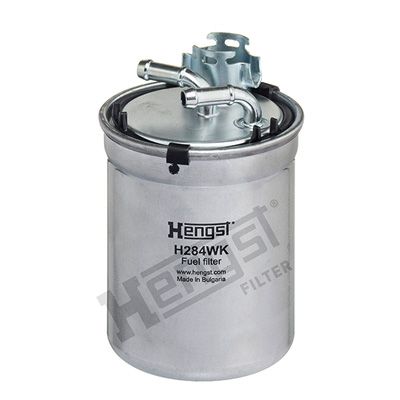 H284WK HENGST FILTER Топливный фильтр
