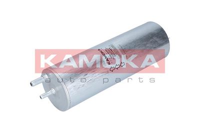 F317401 KAMOKA Топливный фильтр