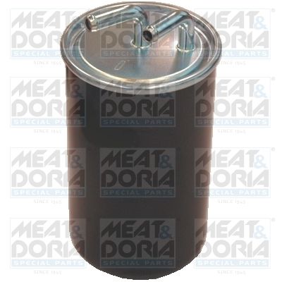 4837 MEAT & DORIA Топливный фильтр