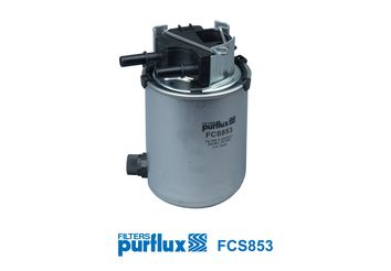 FCS853 PURFLUX Топливный фильтр