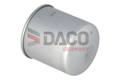 DFF2300 DACO Germany Топливный фильтр