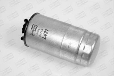 L431606 CHAMPION Топливный фильтр