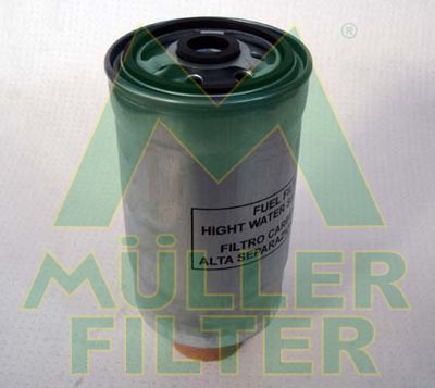 FN802 MULLER FILTER Топливный фильтр