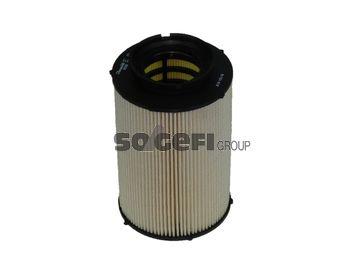 N308 TECNOCAR Топливный фильтр