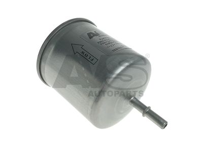 E811 AVS AUTOPARTS Топливный фильтр