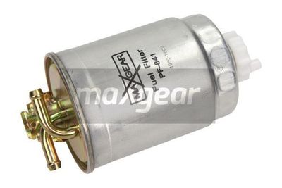 260655 MAXGEAR Топливный фильтр