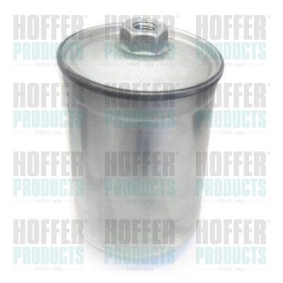40221 HOFFER Топливный фильтр